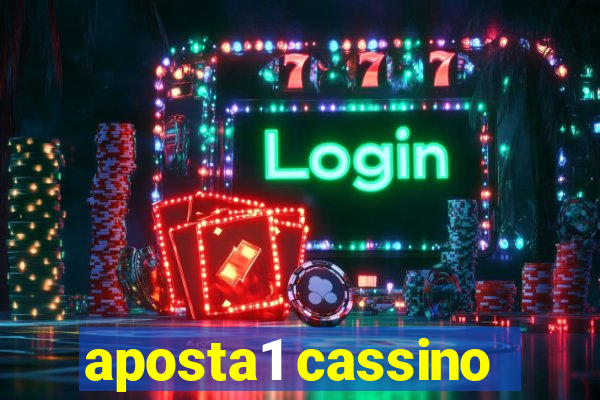 aposta1 cassino